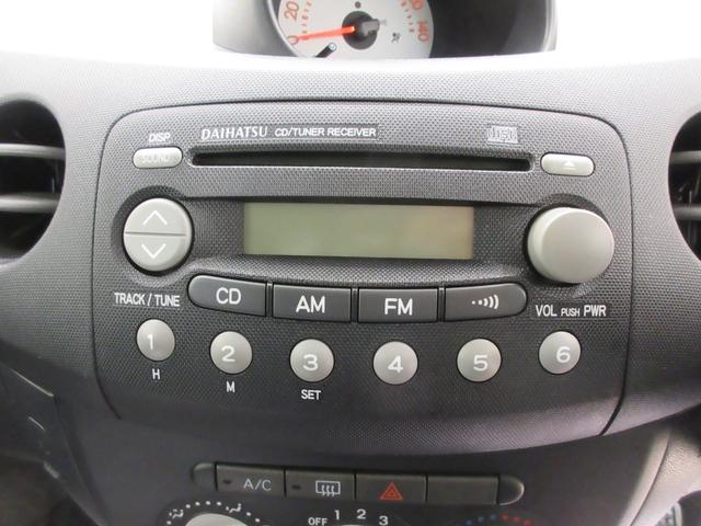 エッセＤキーレスエントリー　ＣＤチューナー　エアコン　パワーステアリング　パワーウィンドウ　運転席エアバッグ　ティーゼットデオプラス（岡山県）の中古車