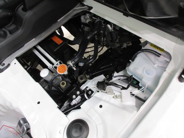 ハイゼットトラックスタンダード　農用スペシャルオートライト　４ＷＤ　ＭＴ５速　荷台作業灯　ＡＭ／ＦＭラジオ　エアコン　パワーステアリング　運転席エアバッグ　ＡＢＳ　衝突被害軽減システム　レーンアシスト　オートマチックハイビーム（岡山県）の中古車