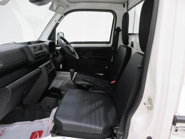 ハイゼットトラックスタンダード　農用スペシャルオートライト　４ＷＤ　ＭＴ５速　荷台作業灯　ＡＭ／ＦＭラジオ　エアコン　パワーステアリング　運転席エアバッグ　ＡＢＳ　衝突被害軽減システム　レーンアシスト　オートマチックハイビーム（岡山県）の中古車