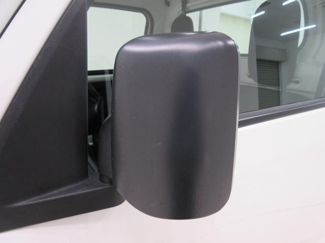 ハイゼットトラックスタンダード　農用スペシャルオートライト　４ＷＤ　ＭＴ５速　荷台作業灯　ＡＭ／ＦＭラジオ　エアコン　パワーステアリング　運転席エアバッグ　ＡＢＳ　衝突被害軽減システム　レーンアシスト　オートマチックハイビーム（岡山県）の中古車