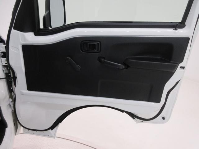 ハイゼットトラックスタンダード　農用スペシャルオートライト　４ＷＤ　ＭＴ５速　荷台作業灯　ＡＭ／ＦＭラジオ　エアコン　パワーステアリング　運転席エアバッグ　ＡＢＳ　衝突被害軽減システム　レーンアシスト　オートマチックハイビーム（岡山県）の中古車