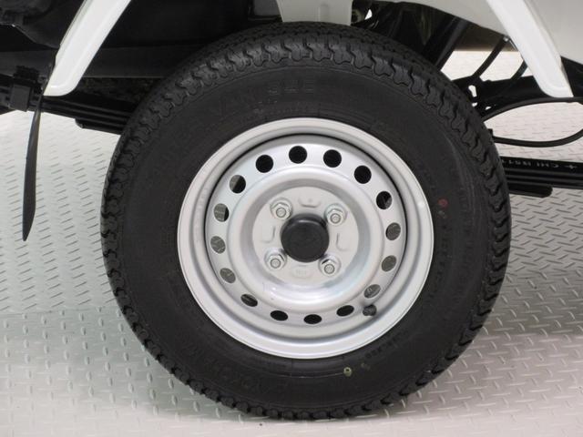 ハイゼットトラックスタンダード　農用スペシャルオートライト　４ＷＤ　ＭＴ５速　荷台作業灯　ＡＭ／ＦＭラジオ　エアコン　パワーステアリング　運転席エアバッグ　ＡＢＳ　衝突被害軽減システム　レーンアシスト　オートマチックハイビーム（岡山県）の中古車