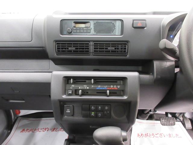 ハイゼットトラックスタンダードオートライト　アイドリングストップ　ＡＭ／ＦＭラジオ　エアコン　パワーステアリング　運転席エアバッグ　ＡＢＳ　衝突被害軽減システム　レーンアシスト　オートマチックハイビーム（岡山県）の中古車