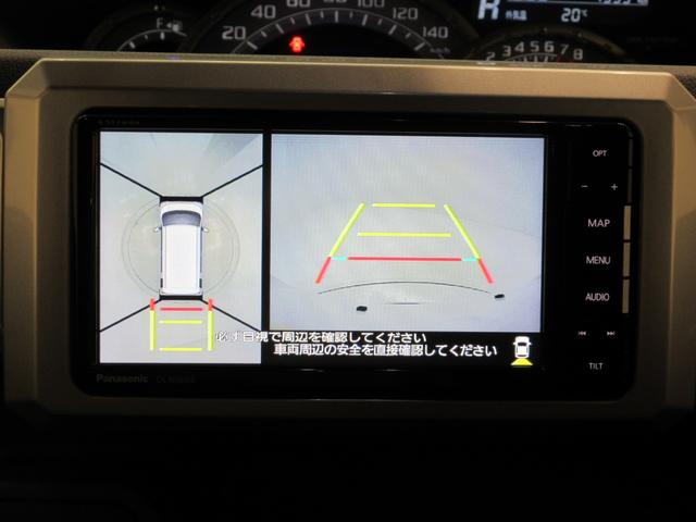 ウェイクＧターボリミテッド　ＳＡ３両側パワースライドドア　オートライト　キーフリー　アイドリングストップ　電動格納式ドアミラー　衝突被害軽減システム　レーンアシスト　オートマチックハイビーム　ティーゼットデオプラス（岡山県）の中古車