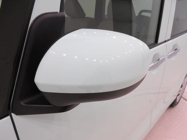 タントＬ７インチナビ　両側スライドドア　ＵＳＢ入力端子　Ｂｌｕｅｔｏｏｔｈ　オートライト　キーフリー　アイドリングストップ　衝突被害軽減システム　レーンアシスト　オートマチックハイビーム（岡山県）の中古車