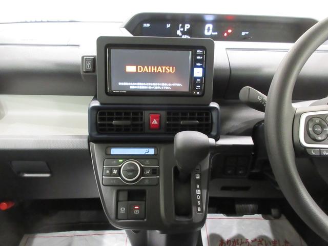 タントＸバックモニター　７インチナビ　左側パワースライドドア　シートヒーター　ＵＳＢ入力端子　Ｂｌｕｅｔｏｏｔｈ　オートライト　キーフリー　アイドリングストップ　ティーゼットデオプラス（岡山県）の中古車