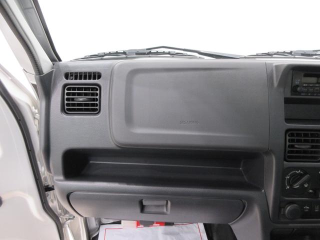 キャリイトラックＫＣエアコン・パワステＡＭ／ＦＭラジオ　オートライト　エアコン　パワーステアリング　運転席エアバッグ　ＡＢＳ　ティーゼットデオプラス（岡山県）の中古車
