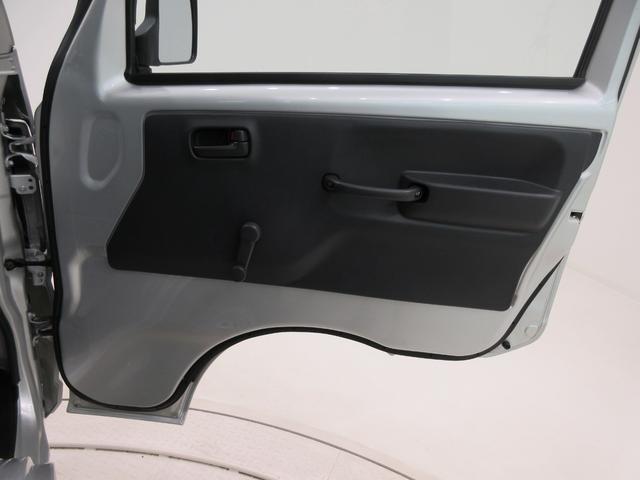 キャリイトラックＫＣエアコン・パワステＡＭ／ＦＭラジオ　オートライト　エアコン　パワーステアリング　運転席エアバッグ　ＡＢＳ　ティーゼットデオプラス（岡山県）の中古車