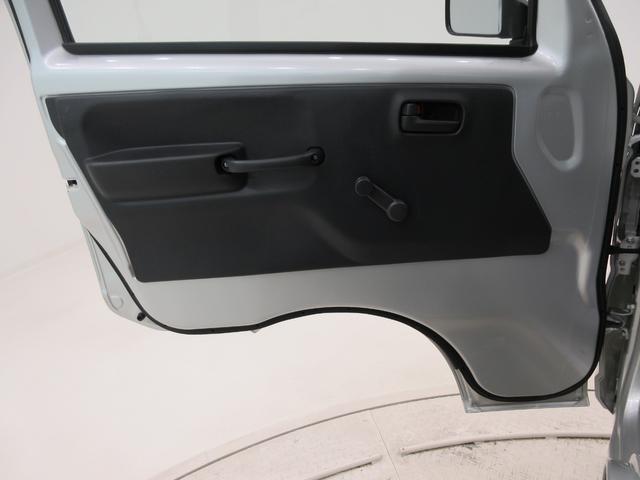 キャリイトラックＫＣエアコン・パワステＡＭ／ＦＭラジオ　オートライト　エアコン　パワーステアリング　運転席エアバッグ　ＡＢＳ　ティーゼットデオプラス（岡山県）の中古車