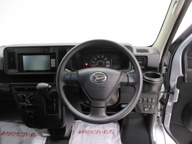 ハイゼットカーゴクルーズターボ　ＳＡ３４ＷＤ　キーレスエントリー　アイドリングストップ　ＵＳＢ入力端子　電動格納式ドアミラー　衝突被害軽減システム　レーンアシスト　オートマチックハイビーム　ティーゼットデオプラス（岡山県）の中古車
