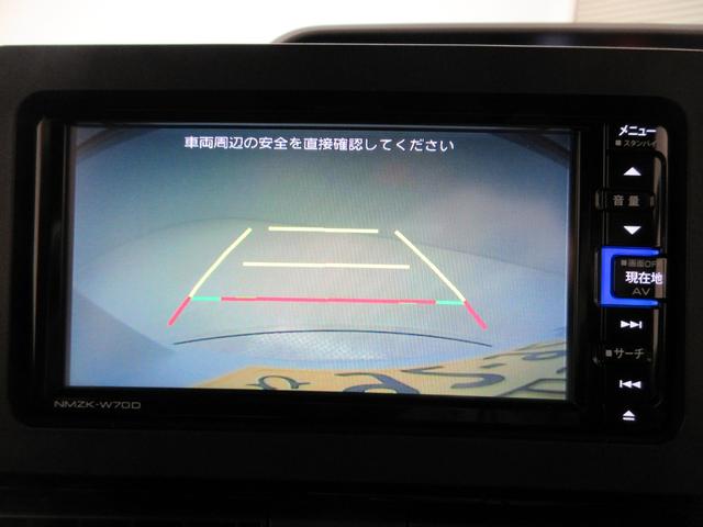 タントカスタムＸセレクションシートヒーター　両側パワースライドドア　オートライト　キーフリー　アイドリングストップ　バックモニター　ナビ　ドライブレコーダー　ＵＳＢ入力端子　Ｂｌｕｅｔｏｏｔｈ　ティーゼットデオプラス（岡山県）の中古車