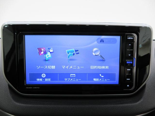 ムーヴＸリミテッド２　ＳＡ３シートヒーター　オートライト　キーフリー　アイドリングストップ　バックモニター　ナビ　Ｂｌｕｅｔｏｏｔｈ　衝突被害軽減システム　レーンアシスト　オートマチックハイビーム　ティーゼットデオプラス（岡山県）の中古車