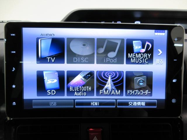 タントカスタムＲＳスタイルセレクションシートヒーター　両側パワースライドドア　オートライト　キーフリー　アイドリングストップ　バックモニター　ナビ　ドライブレコーダー　ＵＳＢ入力端子　Ｂｌｕｅｔｏｏｔｈ　ティーゼットデオプラス（岡山県）の中古車