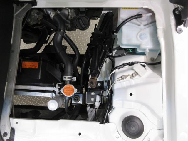 ハイゼットトラックスタンダード　ＳＡ３ｔＬＥＤヘッドランプ　ＭＴ５速　エアコン　パワーステアリング　パワーウィンドウ　運転席エアバッグ　ＡＢＳ　衝突被害軽減システム　レーンアシスト　ティーゼットデオプラス（岡山県）の中古車