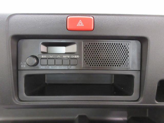 ハイゼットトラックスタンダード　ＳＡ３ｔＬＥＤヘッドランプ　ＭＴ５速　エアコン　パワーステアリング　パワーウィンドウ　運転席エアバッグ　ＡＢＳ　衝突被害軽減システム　レーンアシスト　ティーゼットデオプラス（岡山県）の中古車