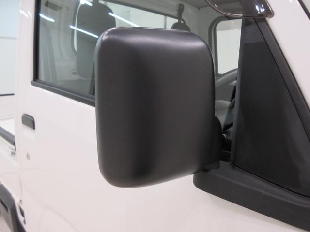 ハイゼットトラックスタンダード　ＳＡ３ｔＬＥＤヘッドランプ　ＭＴ５速　エアコン　パワーステアリング　パワーウィンドウ　運転席エアバッグ　ＡＢＳ　衝突被害軽減システム　レーンアシスト　ティーゼットデオプラス（岡山県）の中古車