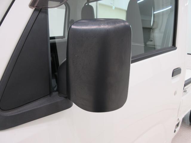 ハイゼットトラックスタンダード　ＳＡ３ｔＬＥＤヘッドランプ　ＭＴ５速　エアコン　パワーステアリング　パワーウィンドウ　運転席エアバッグ　ＡＢＳ　衝突被害軽減システム　レーンアシスト　ティーゼットデオプラス（岡山県）の中古車