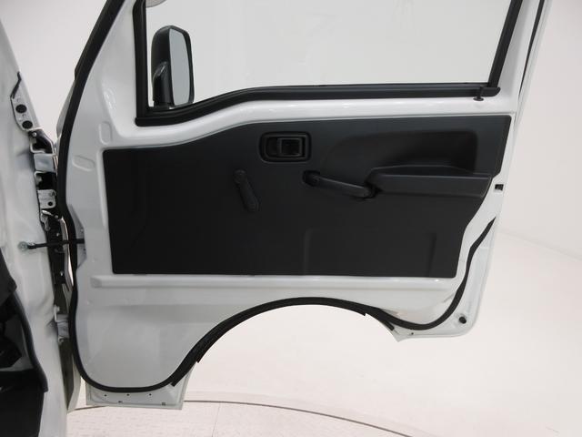 ハイゼットトラックスタンダード　ＳＡ３ｔＬＥＤヘッドランプ　ＭＴ５速　エアコン　パワーステアリング　パワーウィンドウ　運転席エアバッグ　ＡＢＳ　衝突被害軽減システム　レーンアシスト　ティーゼットデオプラス（岡山県）の中古車