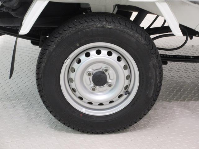ハイゼットトラックスタンダード　ＳＡ３ｔＬＥＤヘッドランプ　ＭＴ５速　エアコン　パワーステアリング　パワーウィンドウ　運転席エアバッグ　ＡＢＳ　衝突被害軽減システム　レーンアシスト　ティーゼットデオプラス（岡山県）の中古車
