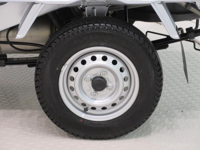 ハイゼットトラックスタンダード４ＷＤ　オートライト　アイドリングストップ　ナビ　ＵＳＢ入力端子　Ｂｌｕｅｔｏｏｔｈ　衝突被害軽減システム　レーンアシスト　オートマチックハイビーム（岡山県）の中古車