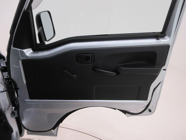 ハイゼットトラックスタンダード４ＷＤ　オートライト　アイドリングストップ　ナビ　ＵＳＢ入力端子　Ｂｌｕｅｔｏｏｔｈ　衝突被害軽減システム　レーンアシスト　オートマチックハイビーム（岡山県）の中古車