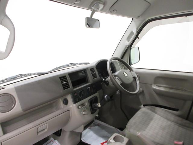 エブリイＰＡ両側スライドドア　ＡＭ／ＦＭラジオ　エアコン　パワーステアリング　運転席エアバッグ　ティーゼットデオプラス（岡山県）の中古車