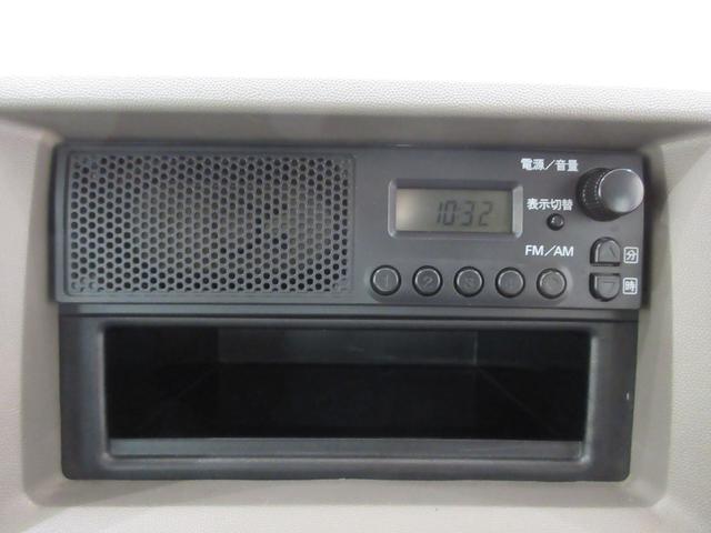 エブリイＰＡ両側スライドドア　ＡＭ／ＦＭラジオ　エアコン　パワーステアリング　運転席エアバッグ　ティーゼットデオプラス（岡山県）の中古車