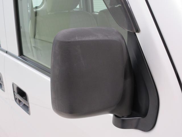 エブリイＰＡ両側スライドドア　ＡＭ／ＦＭラジオ　エアコン　パワーステアリング　運転席エアバッグ　ティーゼットデオプラス（岡山県）の中古車
