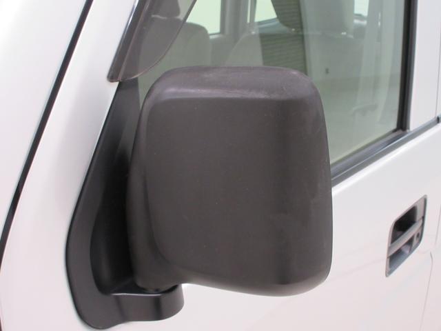 エブリイＰＡ両側スライドドア　ＡＭ／ＦＭラジオ　エアコン　パワーステアリング　運転席エアバッグ　ティーゼットデオプラス（岡山県）の中古車