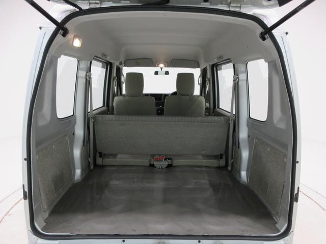 エブリイＰＡ両側スライドドア　ＡＭ／ＦＭラジオ　エアコン　パワーステアリング　運転席エアバッグ　ティーゼットデオプラス（岡山県）の中古車