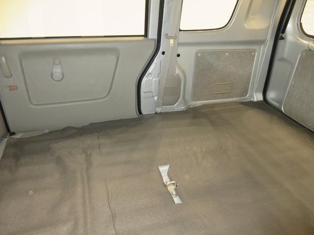 エブリイＰＡ両側スライドドア　ＡＭ／ＦＭラジオ　エアコン　パワーステアリング　運転席エアバッグ　ティーゼットデオプラス（岡山県）の中古車
