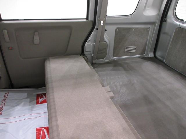 エブリイＰＡ両側スライドドア　ＡＭ／ＦＭラジオ　エアコン　パワーステアリング　運転席エアバッグ　ティーゼットデオプラス（岡山県）の中古車