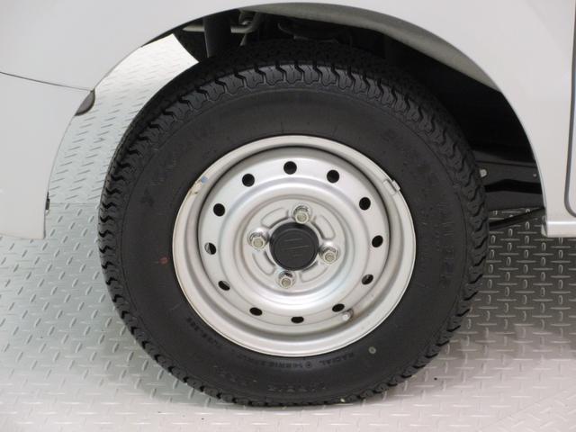 エブリイＰＡ両側スライドドア　ＡＭ／ＦＭラジオ　エアコン　パワーステアリング　運転席エアバッグ　ティーゼットデオプラス（岡山県）の中古車