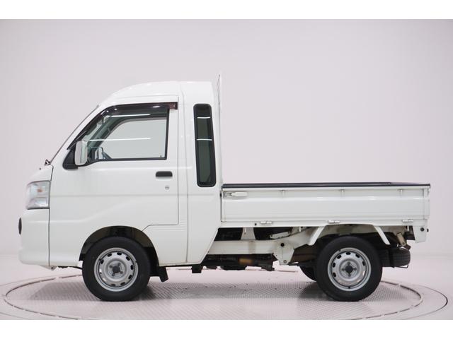 ハイゼットトラックジャンボ４ＷＤ　ＣＤチューナー　キーレスエントリー　エアコン　パワーステアリング　パワーウィンドウ　ティーゼットデオプラス（岡山県）の中古車