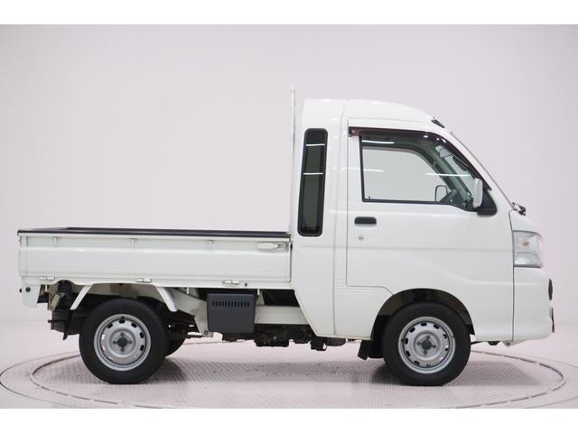 ハイゼットトラックジャンボ４ＷＤ　ＣＤチューナー　キーレスエントリー　エアコン　パワーステアリング　パワーウィンドウ　ティーゼットデオプラス（岡山県）の中古車