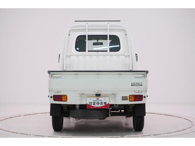 ハイゼットトラックジャンボ４ＷＤ　ＣＤチューナー　キーレスエントリー　エアコン　パワーステアリング　パワーウィンドウ　ティーゼットデオプラス（岡山県）の中古車