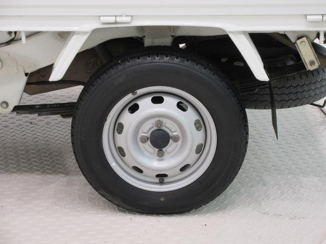 ハイゼットトラックジャンボ４ＷＤ　ＣＤチューナー　キーレスエントリー　エアコン　パワーステアリング　パワーウィンドウ　ティーゼットデオプラス（岡山県）の中古車