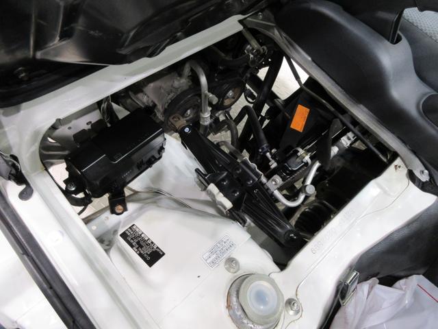 ハイゼットトラックジャンボ４ＷＤ　ＣＤチューナー　キーレスエントリー　エアコン　パワーステアリング　パワーウィンドウ　ティーゼットデオプラス（岡山県）の中古車