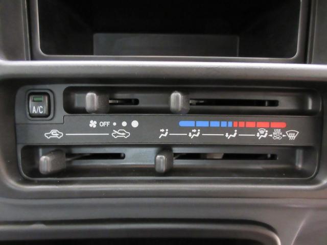 ハイゼットトラックジャンボ４ＷＤ　ＣＤチューナー　キーレスエントリー　エアコン　パワーステアリング　パワーウィンドウ　ティーゼットデオプラス（岡山県）の中古車