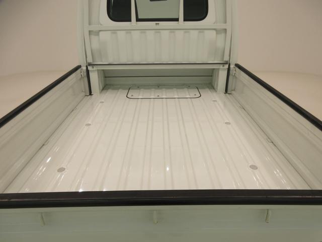ハイゼットトラックジャンボ４ＷＤ　ＣＤチューナー　キーレスエントリー　エアコン　パワーステアリング　パワーウィンドウ　ティーゼットデオプラス（岡山県）の中古車