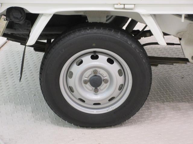 ハイゼットトラックジャンボ４ＷＤ　ＣＤチューナー　キーレスエントリー　エアコン　パワーステアリング　パワーウィンドウ　ティーゼットデオプラス（岡山県）の中古車