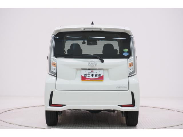 ムーヴカスタムＲＳハイパー　ＳＡ３シートヒーター　オートライト　キーフリー　アイドリングストップ　ＵＳＢ入力端子　電動格納式ドアミラー　衝突被害軽減システム　レーンアシスト　オートマチックハイビーム　ティーゼットデオプラス（岡山県）の中古車