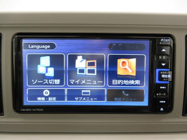 ミラトコットＧリミテッド　ＳＡ３シートヒーター　オートライト　キーフリー　アイドリングストップ　パノラマモニター　ナビ　ドライブレコーダー　ＵＳＢ入力端子　Ｂｌｕｅｔｏｏｔｈ　ティーゼットデオプラス（岡山県）の中古車