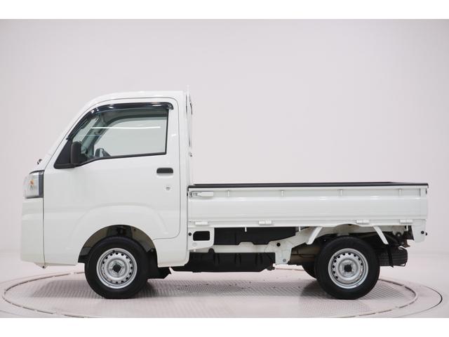 ハイゼットトラックスタンダード　農用スペシャル　ＳＡ３ｔＬＥＤヘッドランプ　４ＷＤ　ＭＴ５速　荷台作業灯　ＡＭ／ＦＭラジオ　エアコン　パワーステアリング　運転席エアバッグ　ＡＢＳ　衝突被害軽減システム　レーンアシスト　ティーゼットデオプラス（岡山県）の中古車