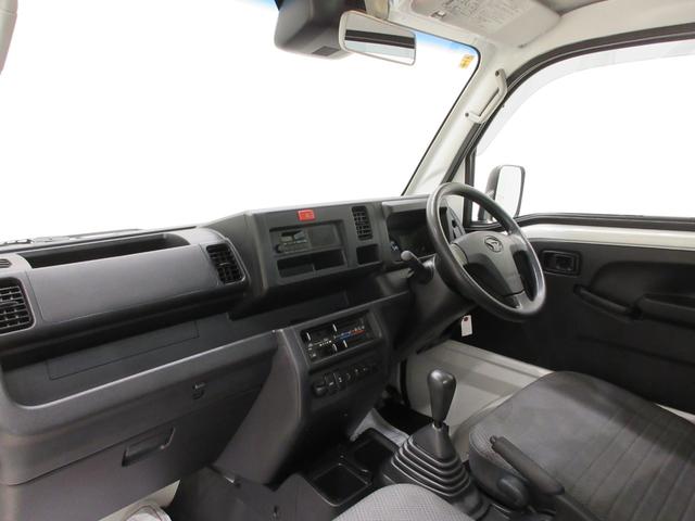 ハイゼットトラックスタンダード　農用スペシャル　ＳＡ３ｔＬＥＤヘッドランプ　４ＷＤ　ＭＴ５速　荷台作業灯　ＡＭ／ＦＭラジオ　エアコン　パワーステアリング　運転席エアバッグ　ＡＢＳ　衝突被害軽減システム　レーンアシスト　ティーゼットデオプラス（岡山県）の中古車