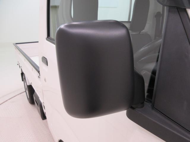 ハイゼットトラックスタンダード　農用スペシャル　ＳＡ３ｔＬＥＤヘッドランプ　４ＷＤ　ＭＴ５速　荷台作業灯　ＡＭ／ＦＭラジオ　エアコン　パワーステアリング　運転席エアバッグ　ＡＢＳ　衝突被害軽減システム　レーンアシスト　ティーゼットデオプラス（岡山県）の中古車