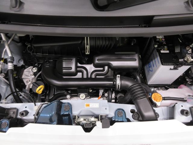 ムーヴキャンバスストライプスＧパノラマモニター　７インチナビ　ドライブレコーダー　両側パワースライドドア　シートヒーター　ＵＳＢ入力端子　Ｂｌｕｅｔｏｏｔｈ　ホッとカップホルダー　オートライト　キーフリー　ティーゼットデオプラス（岡山県）の中古車