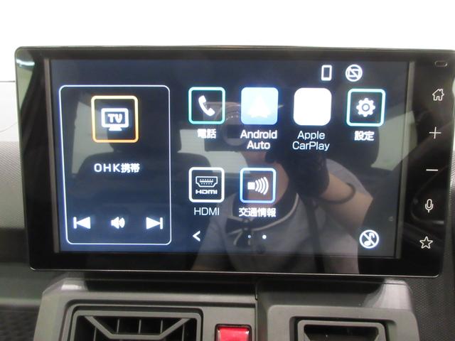 タフトＸターボオートライト　キーフリー　アイドリングストップ　バックモニター　ディスプレイオーディオ　ＵＳＢ入力端子　Ｂｌｕｅｔｏｏｔｈ　電動パーキングブレーキ　ティーゼットデオプラス（岡山県）の中古車