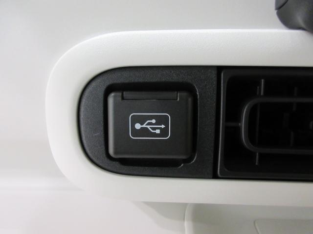 ムーヴキャンバスストライプスＧバックモニター　７インチナビ　両側パワースライドドア　シートヒーター　ＵＳＢ入力端子　Ｂｌｕｅｔｏｏｔｈ　ホッとカップホルダー　オートライト　キーフリー　ティーゼットデオプラス　エコアイドル非装着車（岡山県）の中古車
