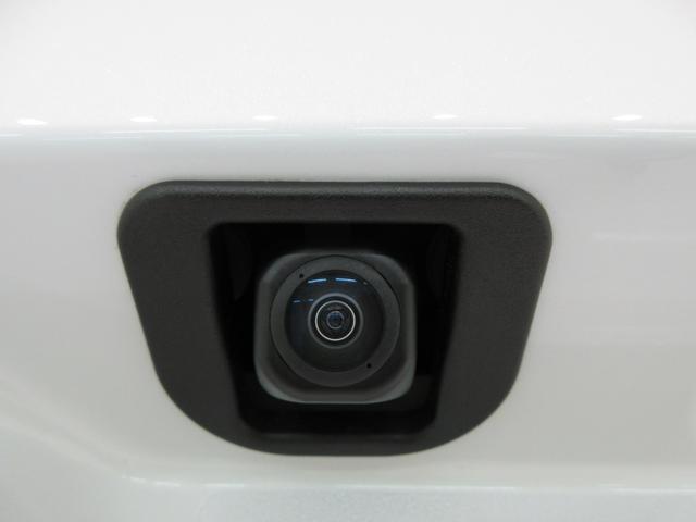 ムーヴキャンバスストライプスＧバックモニター　７インチナビ　両側パワースライドドア　シートヒーター　ＵＳＢ入力端子　Ｂｌｕｅｔｏｏｔｈ　ホッとカップホルダー　オートライト　キーフリー　ティーゼットデオプラス　エコアイドル非装着車（岡山県）の中古車